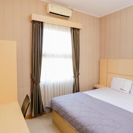 Reddoorz Plus @ Candrawulan Buahbatu Bandung Exteriér fotografie